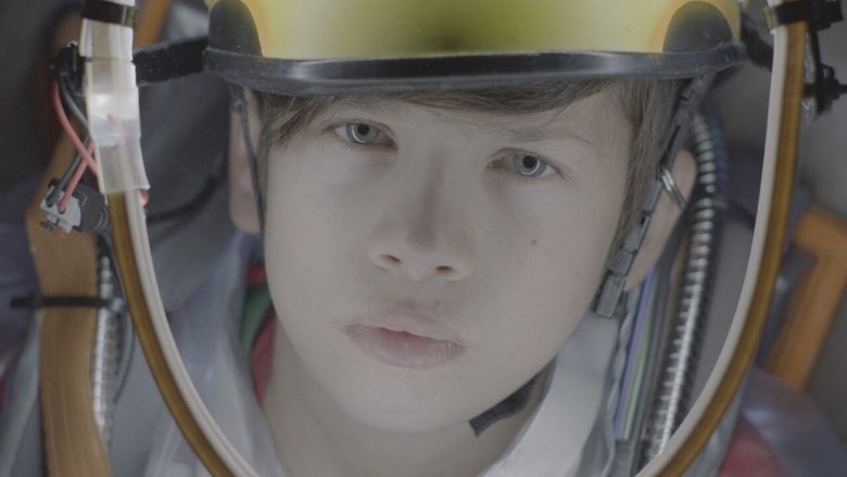 кадр из фильма Réveil sur Mars