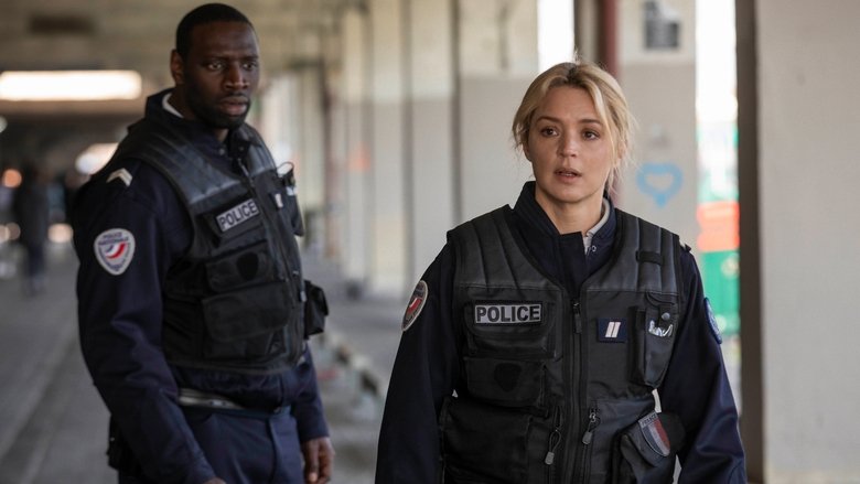 кадр из фильма Ночной конвой