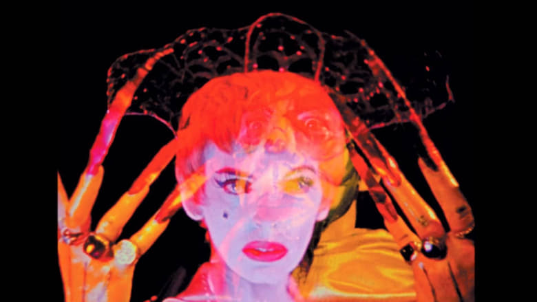 кадр из фильма The Films of Kenneth Anger: Volume One