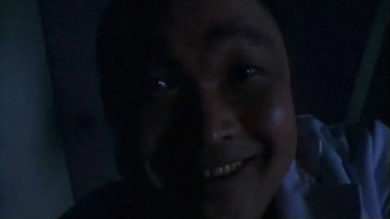 кадр из фильма エコエコアザラクII -BIRTH OF THE WIZARD-