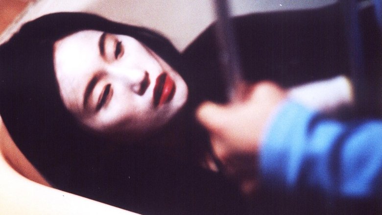 кадр из фильма 幽靈人間II鬼味人間