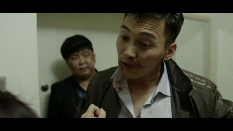 кадр из фильма Ээжээ надтай гэрлээч