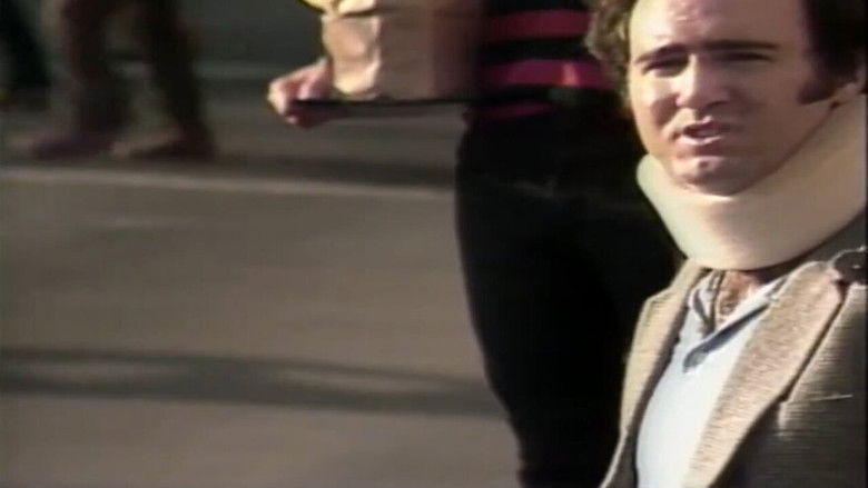 кадр из фильма My Breakfast with Blassie