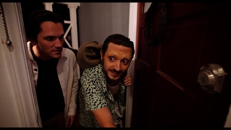 кадр из фильма Five Stars