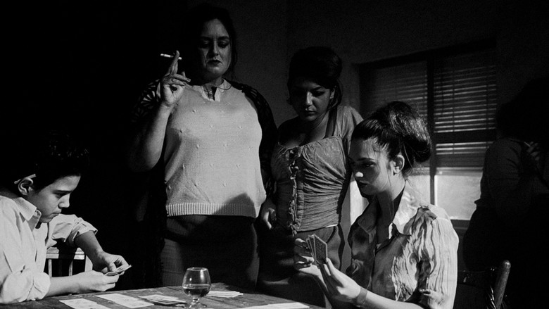 кадр из фильма Peret: jo soc la rumba