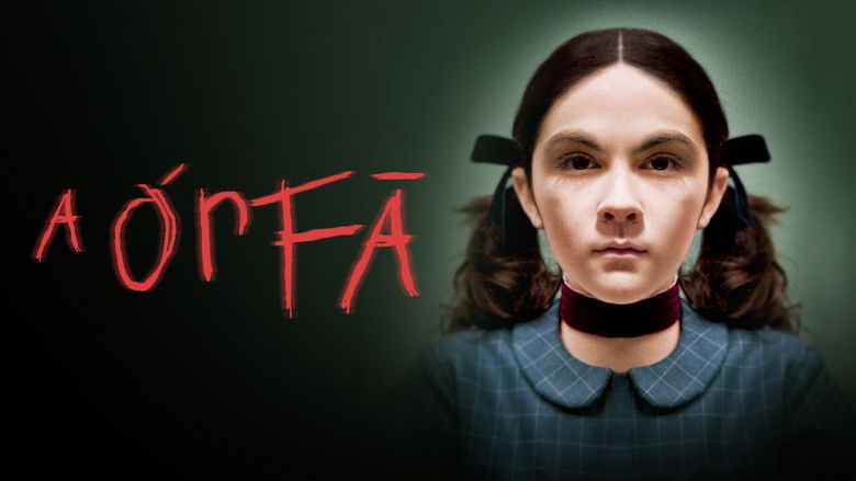 кадр из фильма Дитя тьмы