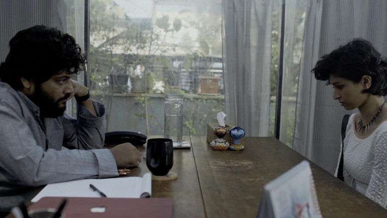 кадр из фильма Devi Aur Hero