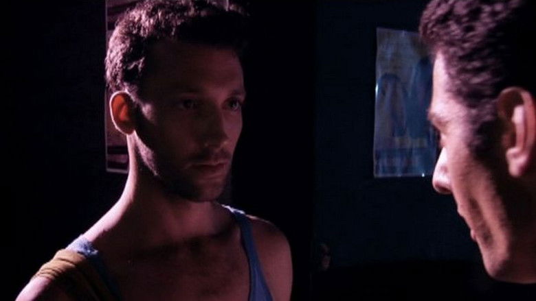 кадр из фильма שמור עלי