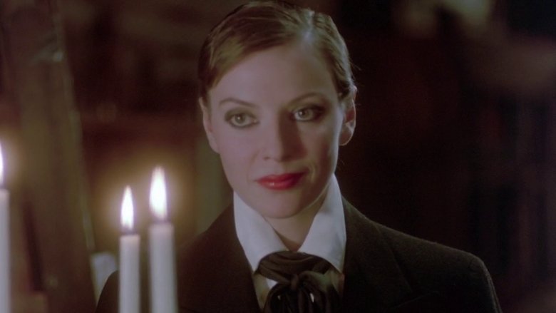 кадр из фильма Les Tisserands du pouvoir