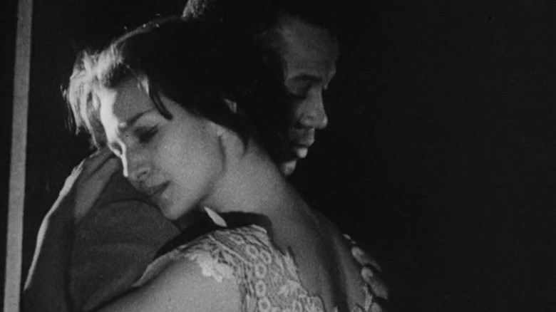 кадр из фильма Тени