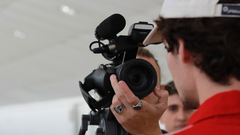 кадр из фильма No Fim das Contas