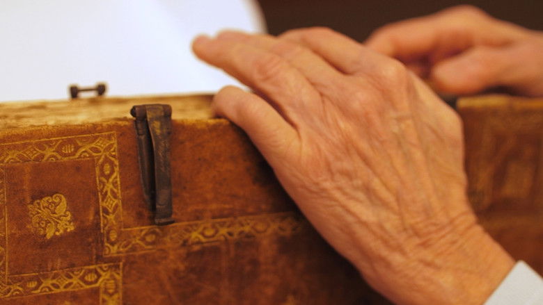 кадр из фильма Handfilm