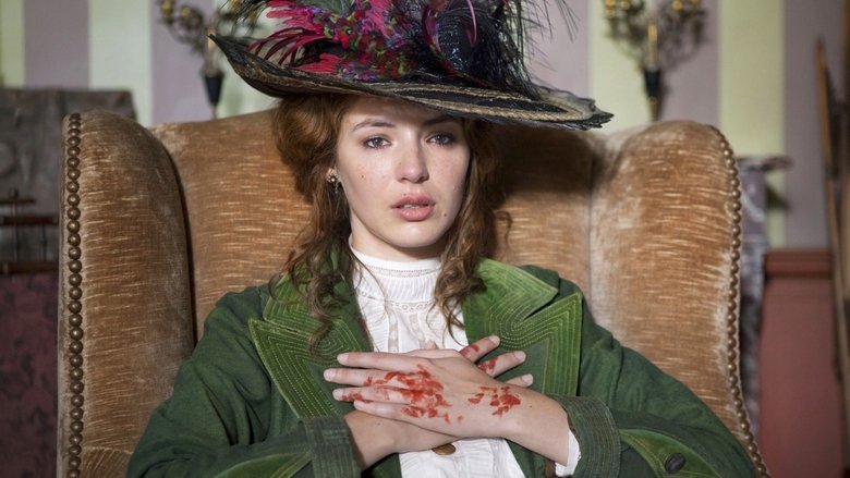 кадр из фильма Необычайные приключения Адель