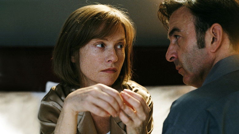 кадр из фильма L'Ivresse du pouvoir