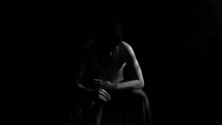 кадр из фильма ŻYCIE MUCHY BOKSERA