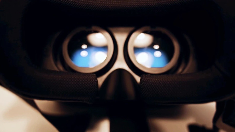 кадр из фильма AI: The Doomsday Code, DNA Integration and the Illuminati Connection