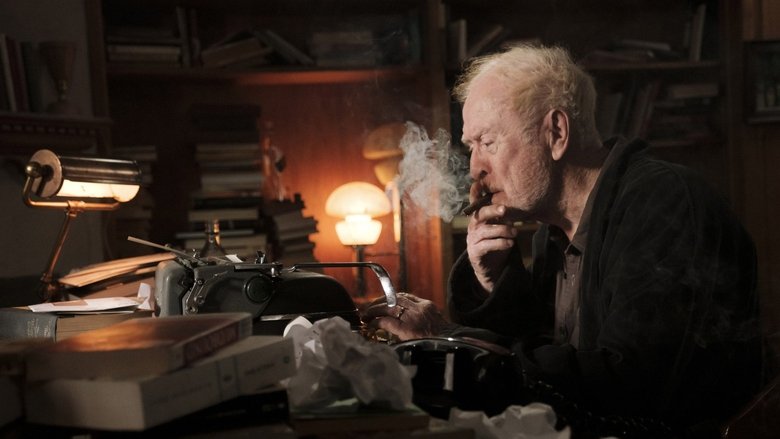 кадр из фильма Бестселлер