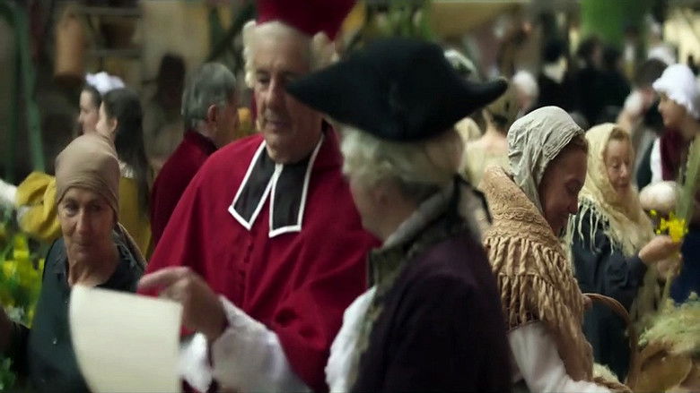 кадр из фильма Memento Mori - A váci legenda