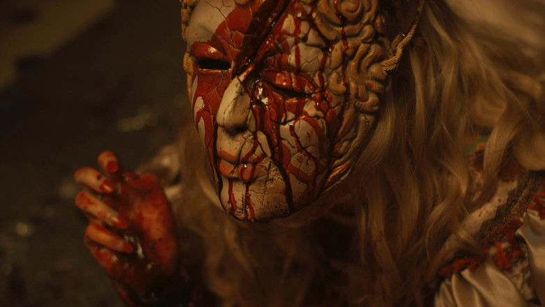 кадр из фильма Корабль призраков