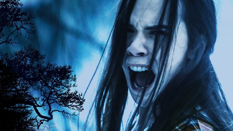 кадр из фильма Ледяная синева