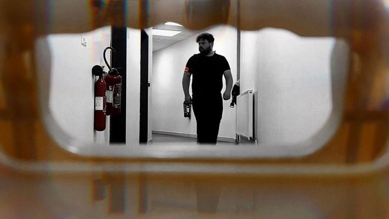 кадр из фильма Catabase