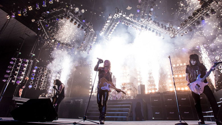 кадр из фильма Грязь