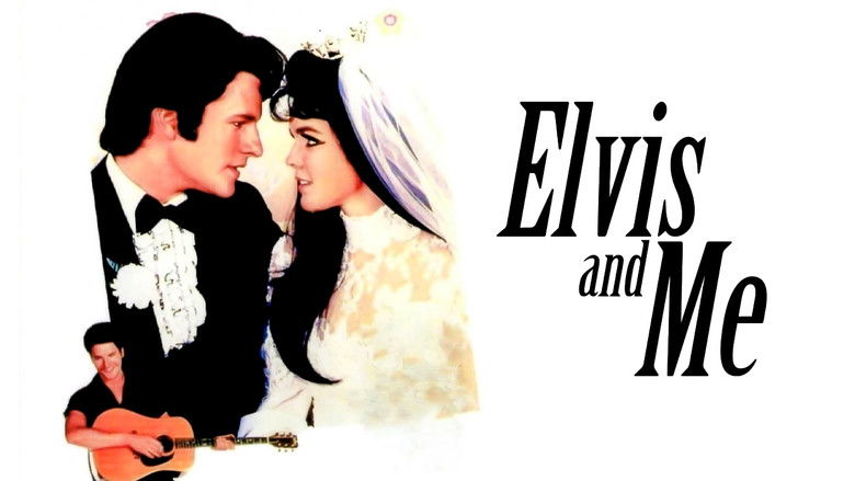 кадр из фильма Элвис и я