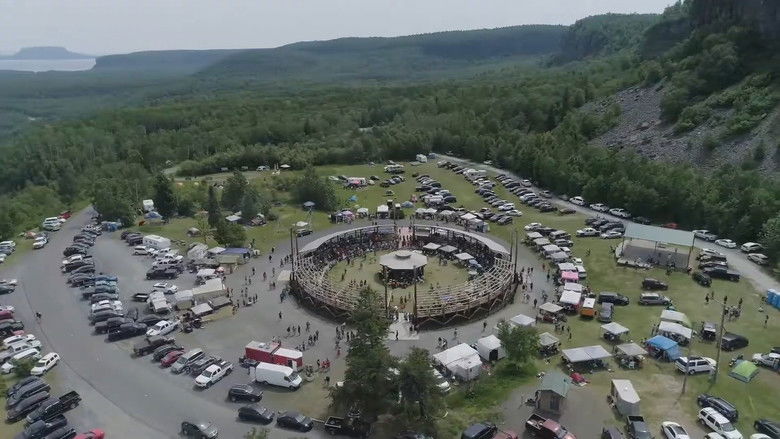 кадр из фильма Fear of Dancing