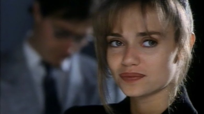 кадр из фильма Инстинкт убийцы