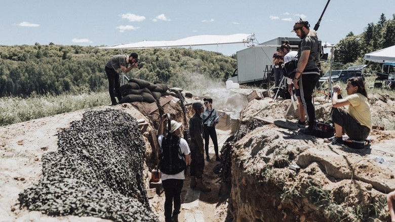 кадр из фильма Sami