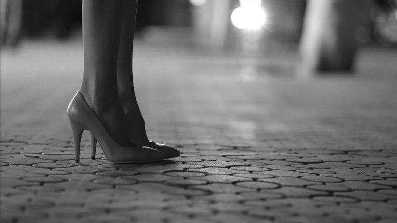 кадр из фильма Մեկ օր