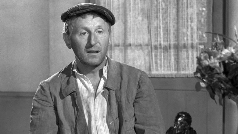 кадр из фильма Ноэль Фортюна