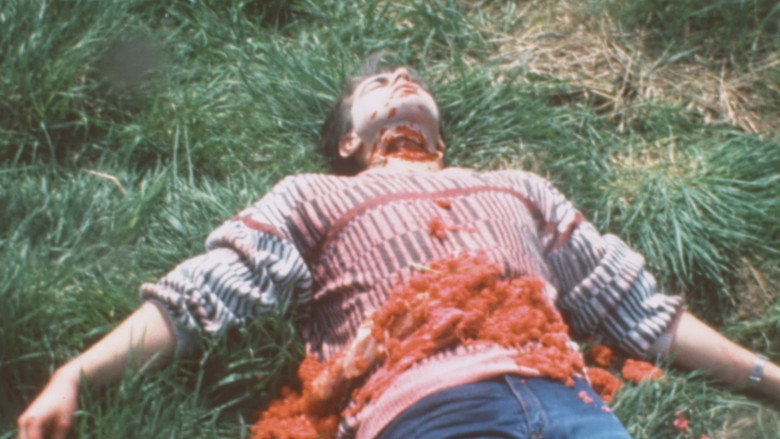 кадр из фильма Summer Horror Day