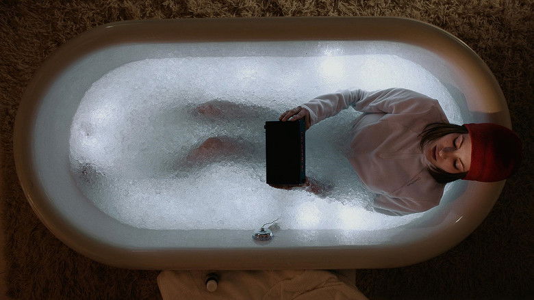 кадр из фильма Gelo