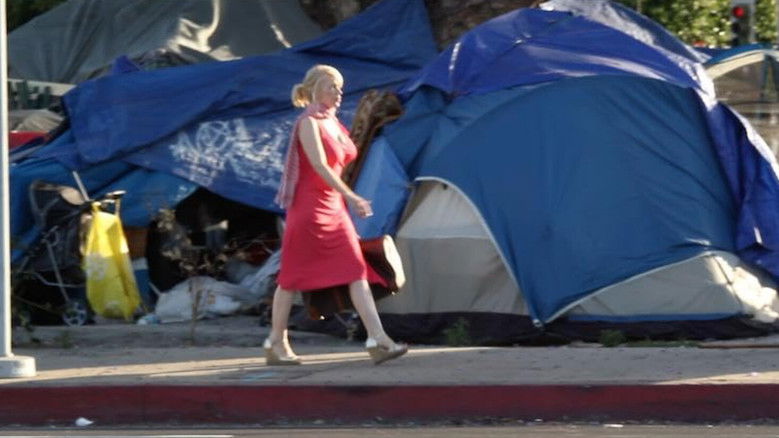 кадр из фильма Hancock Park