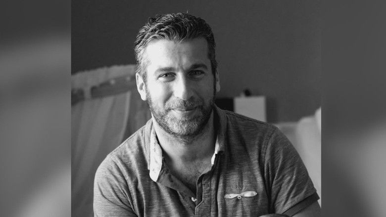 кадр из фильма Marc de Hond: tot de dood ons scheidt