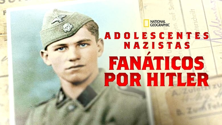 кадр из фильма Baby Division, les adolescents soldats d'Hitler