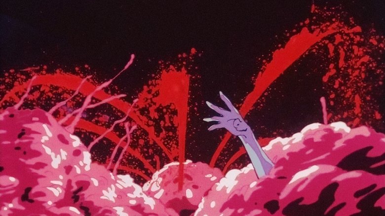 кадр из фильма Легенда о виртуальном дьяволе