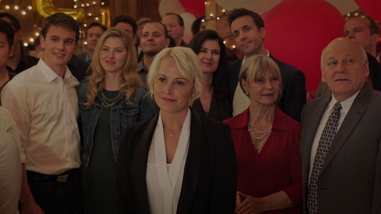 кадр из фильма Свадебный марш 3: Встречайте невесту