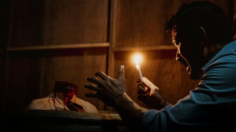 кадр из фильма Kuyank