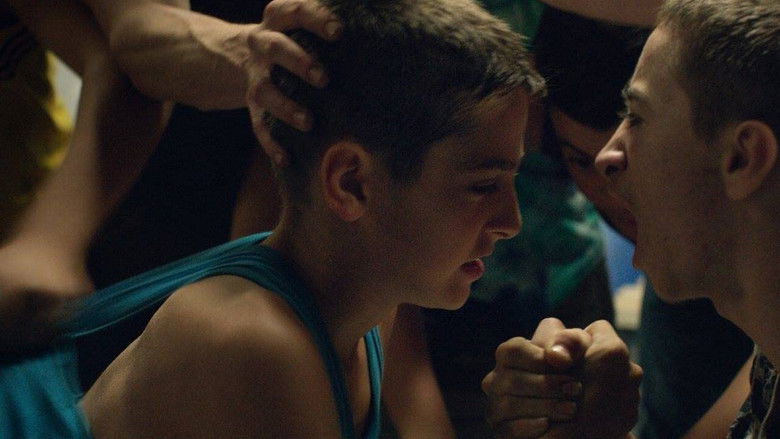 кадр из фильма Park