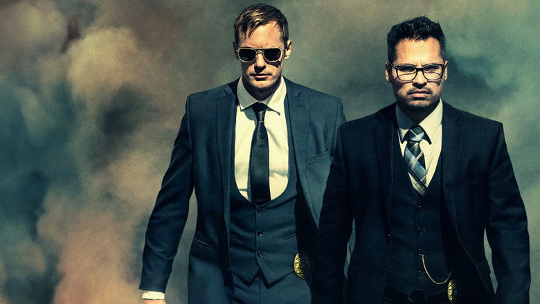 кадр из фильма Война против всех