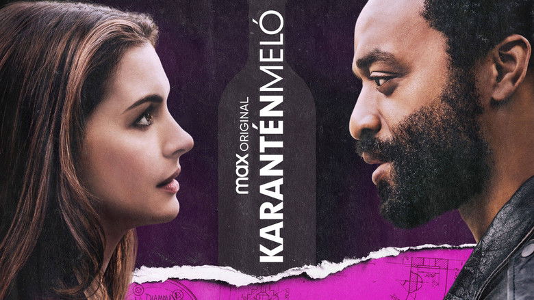 кадр из фильма Локдаун