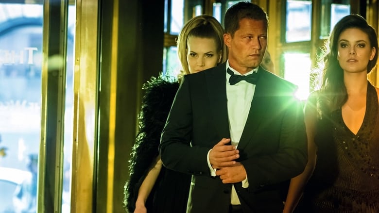 кадр из фильма Наше время — сейчас