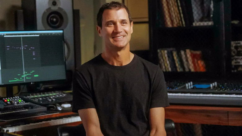 кадр из фильма Pioniere der Filmmusik - Europas Sound für Hollywood