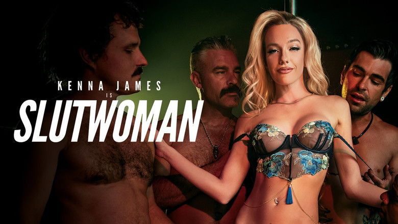 кадр из фильма Кенна Джеймс Женщина Шлюха