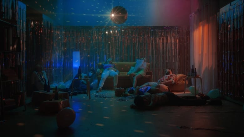 кадр из фильма La fiesta del fin del mundo