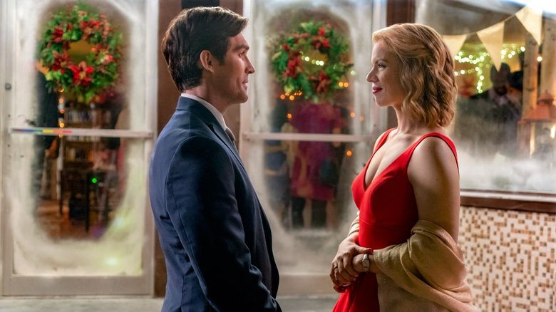 кадр из фильма Подарки на память