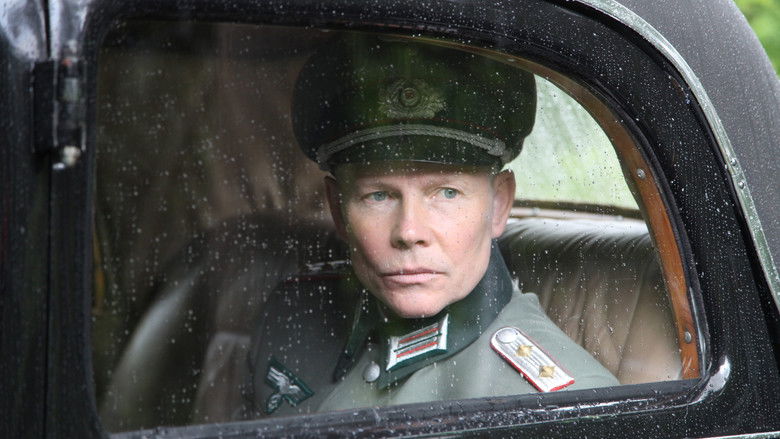 кадр из фильма Приказ «Уничтожить»