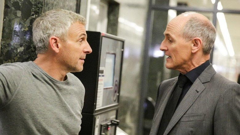 кадр из фильма Плохой хороший полицейский 2